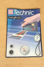 LEGO Vintage Manuale