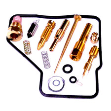Kit riparazione del - kit,