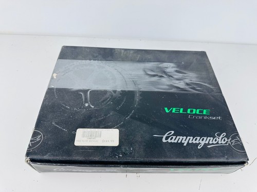 Vintage campagnolo veloce - campagnolo,