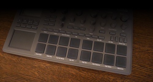 Shift function vinyl - vinyl, stickers