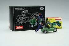 Schuco Piccolo | Zündapp KS