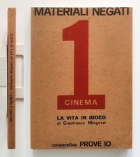 Materiali negati n. 1/1976