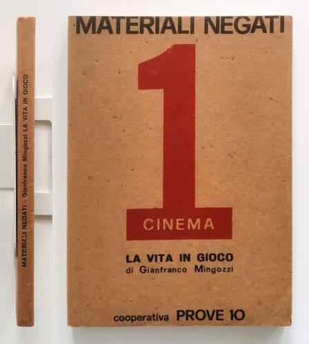 Materiali negati 1 1976 - n., 1/1976