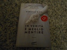 KERSTIN GIER - IN VERITA' E'
