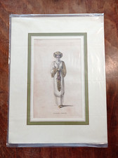 WALKING DRESS VESTITO DA