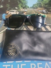 Obiettivo RAY-BAN B&L W2143