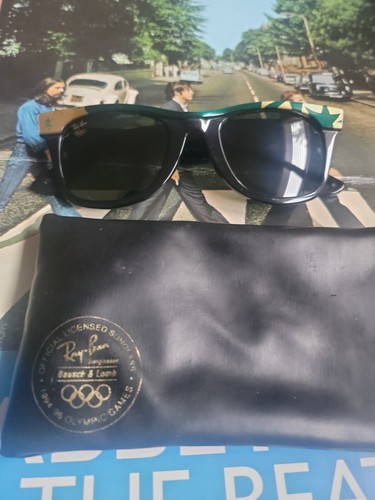 Obiettivo ray ban - obiettivo, w2143