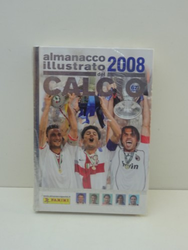 Almanacco illustrato del - almanacco,