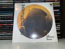 LP FABRIZIO DE ANDRE' TUTTI