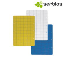 10 TRAPPOLE CROMOTROPICHE