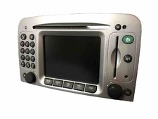 Navigatore gps CONNECT NAV+ Alfa Romeo 147 GT