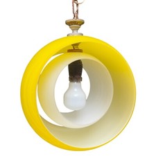 Lampada sospensione eclisse - a,