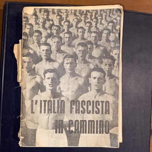 Libro epoca l - d'epoca, :