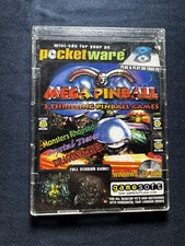 Mega Pinball 3 Thrilling