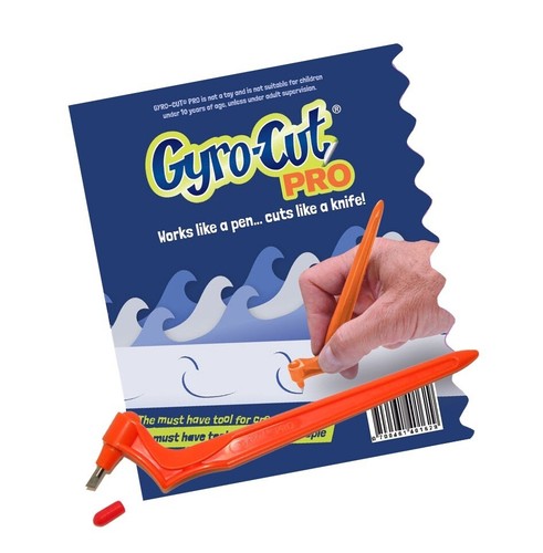 Utensile originale gyro cut - originale, gyro-cut