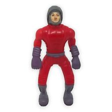 Action Man Mc Donalds 2002