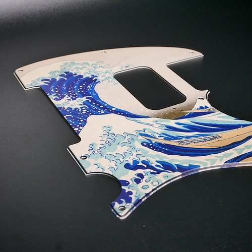 Fender tele pickguard - fender,