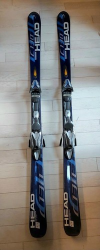 Sci head c130 - head, altezza