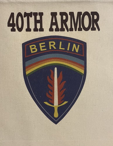Borsa tote 40th armor - us,