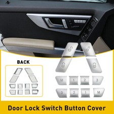 Fit Mercedes Benz C-Class W204