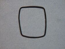 Seiko Chronograph 7016-5020/29 Crystal Gasket EZ2930B34 Vintage New Old Stock