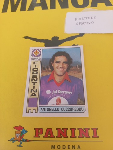 Antonello cuccureddu 1981 1982 - antonello,