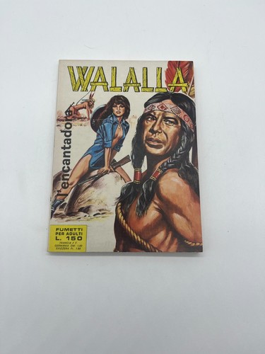 Walalla numero piu che - ,