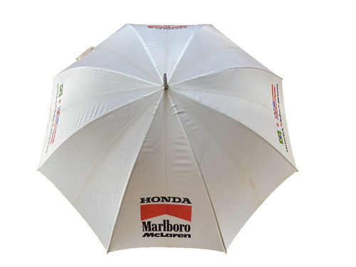 Ombrello marlboro mclaren - marlboro,