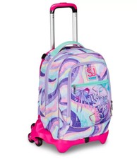 Trolley scuola seven - trolley, jack