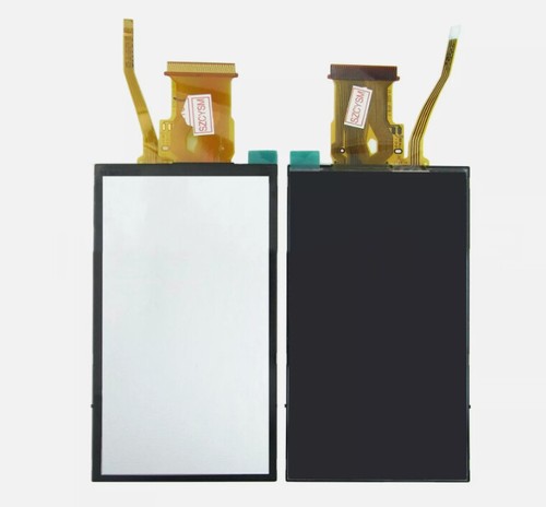 Schermo display lcd - display, senza