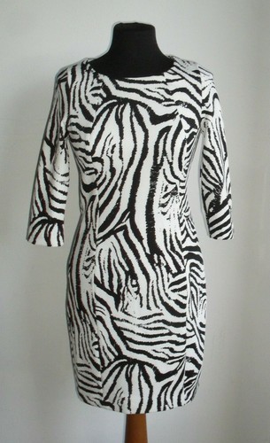 Raffinato vestito zara - raffinato, basic