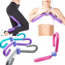 Attrezzo ginnico molla gambe