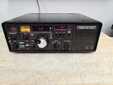 Yaesu FRG-7000 Communications