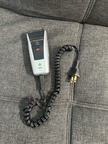 Braun 5629 rechargeable - braun,