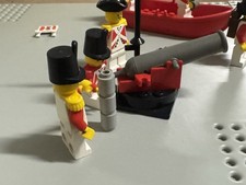 lego pirati vintage Imperial