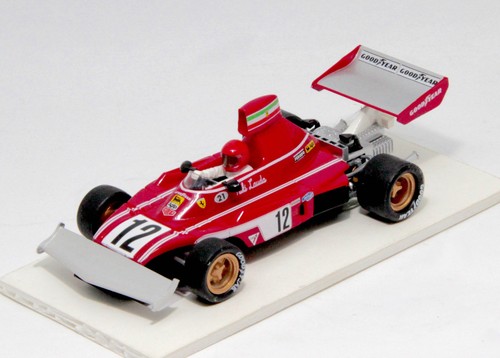 Ferrari 312 niki lauda - ferrari, b3