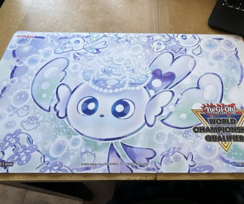 Konami tappetino da - yu-gi-oh!,
