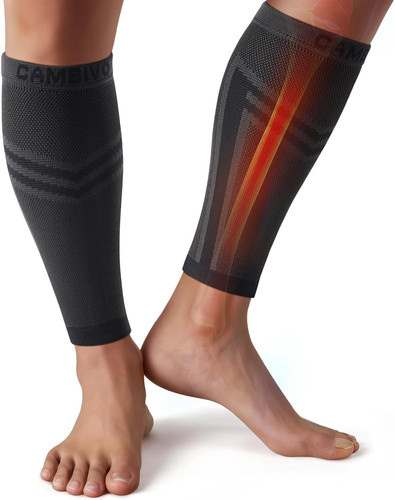 Polpaccera compressione uomo - polpaccera,