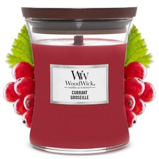 Woodwick Candela a Clessidra