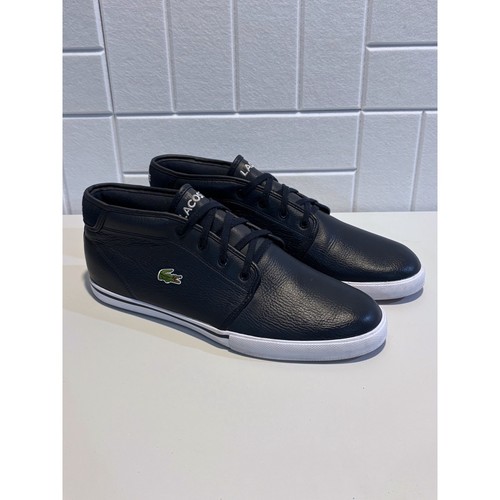 Lacoste ampthill uomo blu - ampthill,