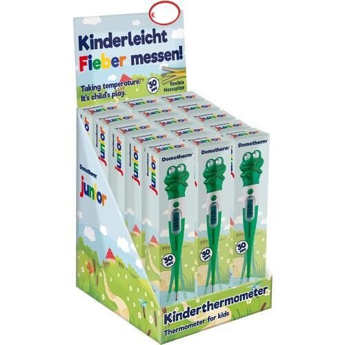 Domotherm junior termometro - junior,