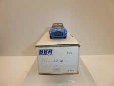 BBR 1/43 Nº 8 BBR8A - Ferrari 225 S GP Monaco 1952