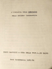 L'IDEOLOGIA DELLA RENOVATIO