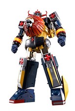 Soul of Chogokin GX-59R Modellino Mirai Robo Daltanious Bandai Spirits Giappone