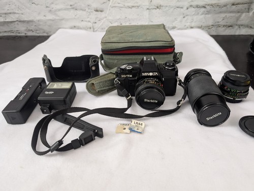 Kit fotocamera pellicola - , mm