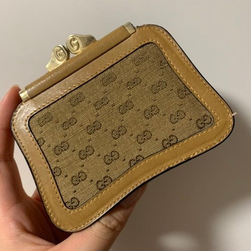 Gucci portamonete piccolo - portamonete,