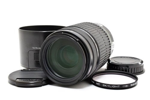Smc pentax 300mm 4 5 - pentax, 55-300mm