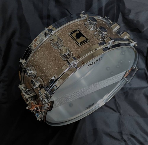 Tamburo rullante mapex beyond - tamburo,