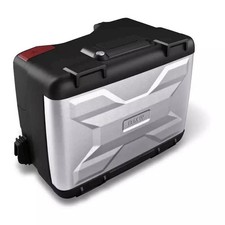 Valigia Vario originale BMW moto destra R 1200 GS (K25) fino anno 2013