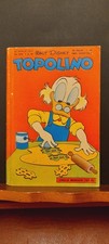 TOPOLINO LIBRETTO 161 del